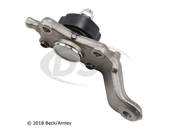 beckarnley-101-5282 Front Lower Ball Joint - Driver Side